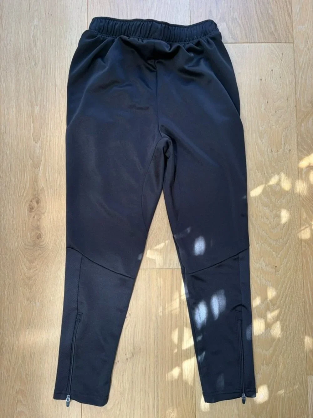Puma Boys Pants - Size: Youth M - Play Condition